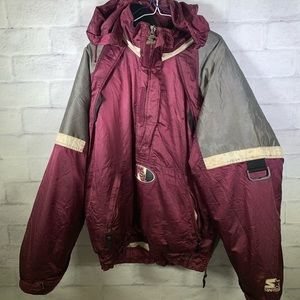 STARTER JACKET